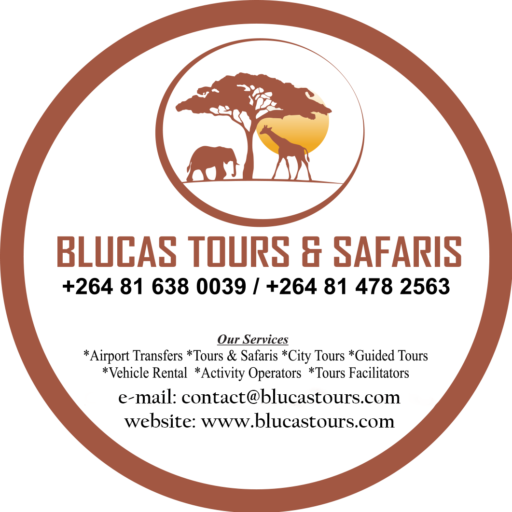 Namibia's Trusted Tour Operator